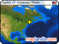 Dentist Dr. Konstantin Ronkin satellite map