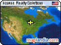 Krause Realty Solutions satellite map