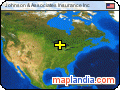 Johnson & Associates Insurance Inc satellite map