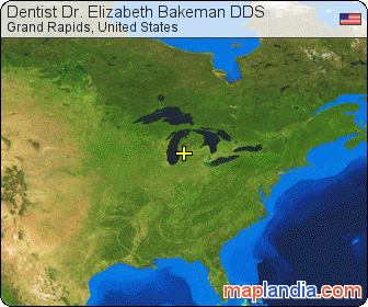 Dentist Dr. Elizabeth Bakeman DDS | Grand Rapids Google ... Dentist Dr. Elizabeth Bakeman DDS | Grand Rapids Google ...