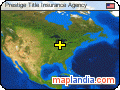 Prestige Title Insurance Agency satellite map