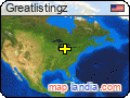 Greatlistingz satellite map