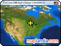 The Law Office of Jolene J Weiner-V satellite map