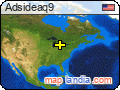 Adsideaq9's map homepage