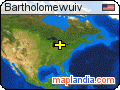 Bartholomewuiv's map homepage