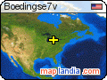 Boedingse7v's map homepage