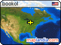 bookol's map homepage