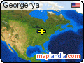 Georgerya's map homepage
