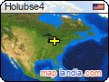 Holubse4's map homepage