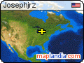 Josephjrz's map homepage