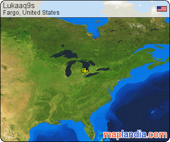 Lukaaq9s's map homepage