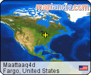 Maattaaq4d's map homepage