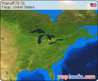 mairaff2619's map homepage