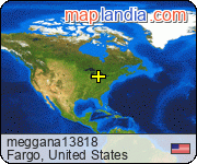 meggana13818's map homepage