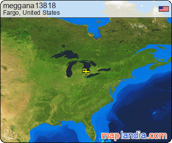 meggana13818's map homepage