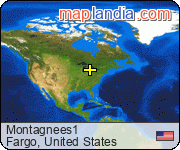 Montagnees1's map homepage