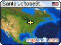 Santolucitose9t's map homepage