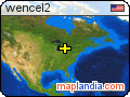 wencel2's map homepage