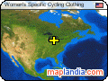 Women's Specific Cycling Clothing satellite map