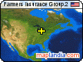Farmers Insurance Group.2 satellite map