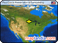 Paul Davis Restoration & Remodeling satellite map