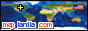 Buy Colorful Knee Shorts with Deep  satellite map