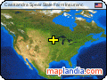 Cassandra Spear State Farm Insuranc satellite map