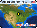Vukelich Law Firm, PLLC satellite map
