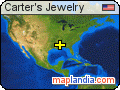 Carter's Jewelry satellite map