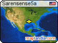 Sarensense5a's map homepage