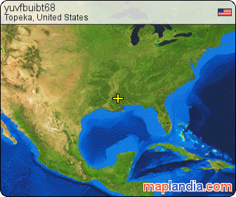 yuvfbuibt68's map homepage