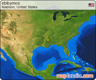 ebibymos's map homepage