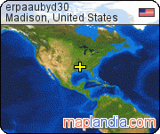 erpaaubyd30's map homepage
