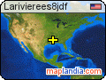 Larivierees8jdf's map homepage