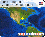 Larivierees8jdf's map homepage