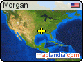 Morgan's map homepage