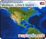Rinehimeres4c's map homepage