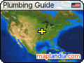 Plumbing Guide satellite map