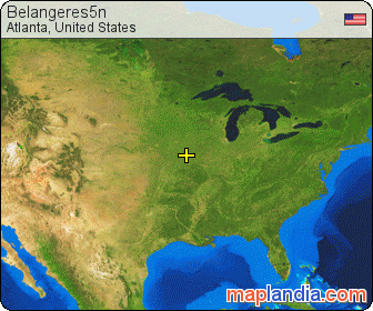 Belangeres5n's map homepage