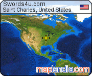 Swords4u.com satellite map
