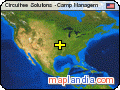 Circuitree Solutions - Camp Managem satellite map