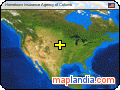 Hometown Insurance Agency of Columb satellite map