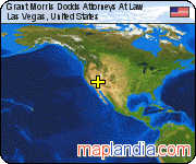 Grant Morris Dodds Attorneys At Law satellite map