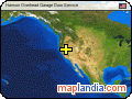 Hanson Overhead Garage Door Service satellite map