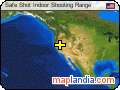 Safe Shot Indoor Shooting Range satellite map