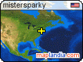 mistersparky's map homepage