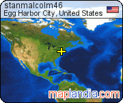 stanmalcolm46's map homepage