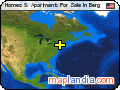 Homes & Apartments For Sale In Berg satellite map