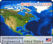 loridesimone's map homepage