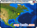 THE MAX Challenge Of Moorestown satellite map